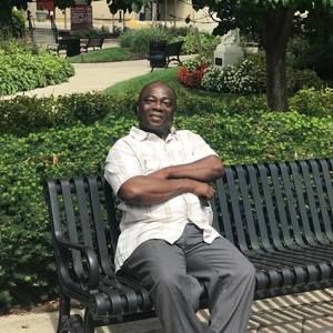 Meet your Posher, Edward